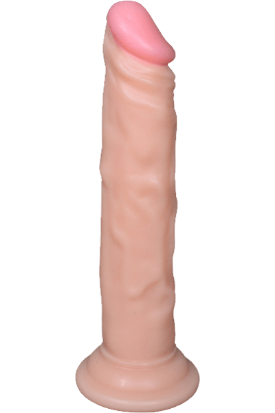 Lovetoy Naturo Anal Realistik Dildo 18.5 cm