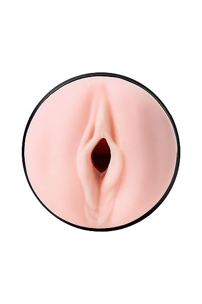 Mystim Masturbator Opus E Vagina, TPE Malzeme 21.5 cm