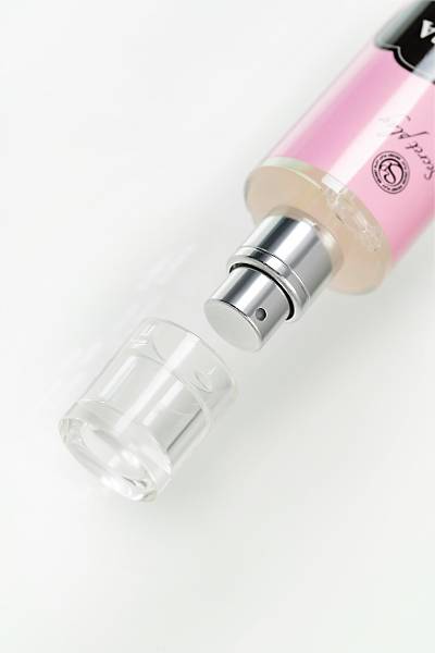 SECRET PLAY AFRODTA spreyi, feromonlu, 50 ml