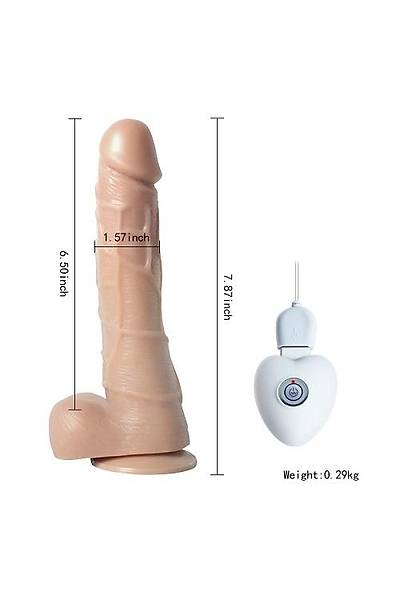 10 Titreimli  USB arjl Teknolojik Vibratr Penis