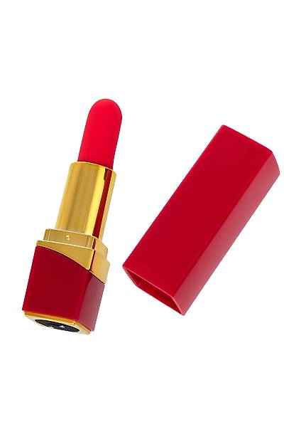 Flovetta by Toyfa PANS�ES minib�s, ABS plastik, Siyah, 9 cm