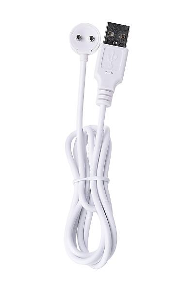 JOS ELLY klitoral stimlatrl vibratr, stmal, silikon, pembe, 21,5 cm