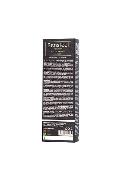 ORGIE SENSFEEL Feromonlu Parf�m, Erkekler ��in, 10 ml