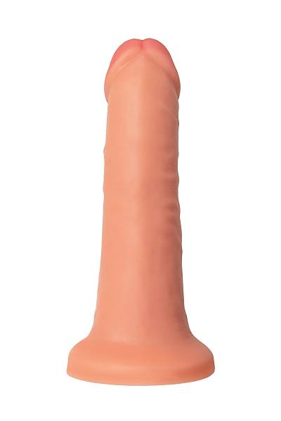 Ger�ek�i yapay penis, RealStick CALIBER, 20 cm, �4