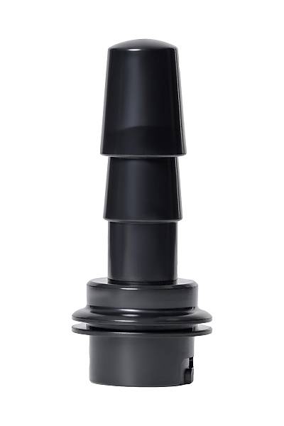 MotorLovers Pink-Punk Sesk Makinesi, ABS, Pembe, 36 cm