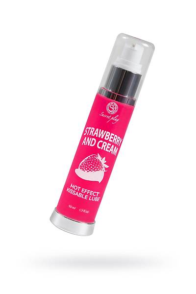 SECRET PLAY Masaj ya��, 50 ml