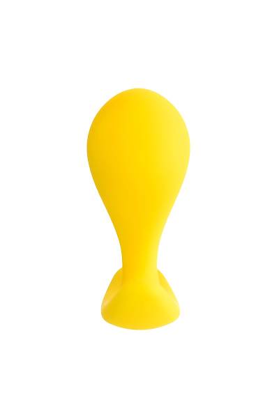 ToDo by Toyfa Blob anal k�l�f�, silikon, sar�, 5,5 cm, � 2,1 cm