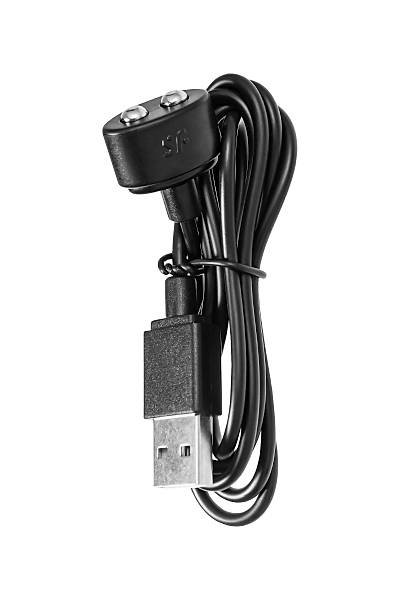 Satisfyer Double Fun Black �iftler ��in Uzaktan Kumandal� ve Telefon Uygulamal� Mini Vibrat�r