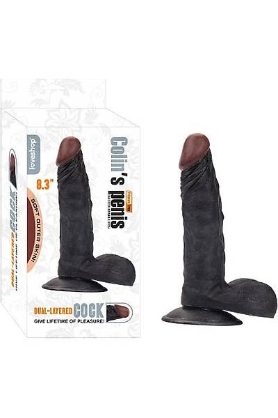 COL�N'S ZENC� PEN�S