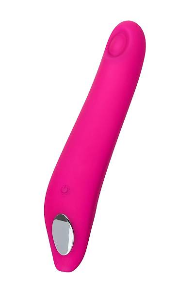 �kisi Bir Arada Titre�im ve Vakum Dalgal� Yeni Nesi Vibrat�r 20.5 cm