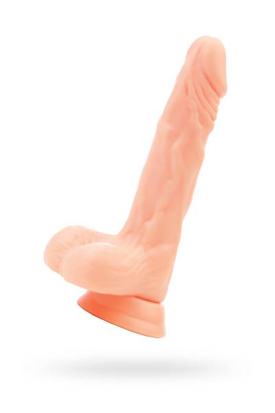 A-Toys by TOYFA Ger�ek�i Yapay Penis Slock, TPE  19 cm