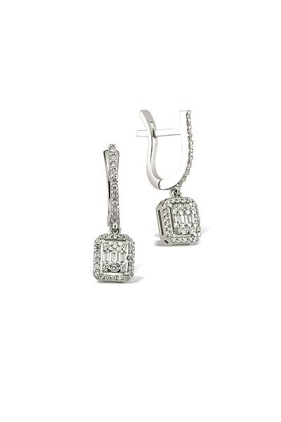 Baget 0,50 Karat P�rlanta Alt�n K�pe