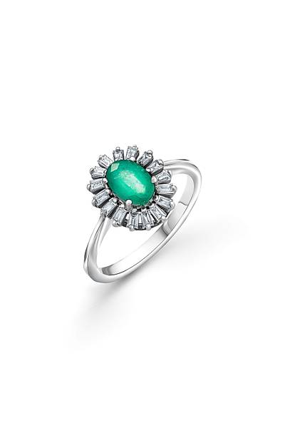 Z�mr�t 0,75 CT P�rlanta 0,32 CT Alt�n Y�z�k