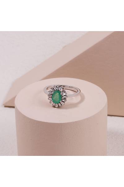 Z�mr�t 0,75 CT P�rlanta 0,32 CT Alt�n Y�z�k