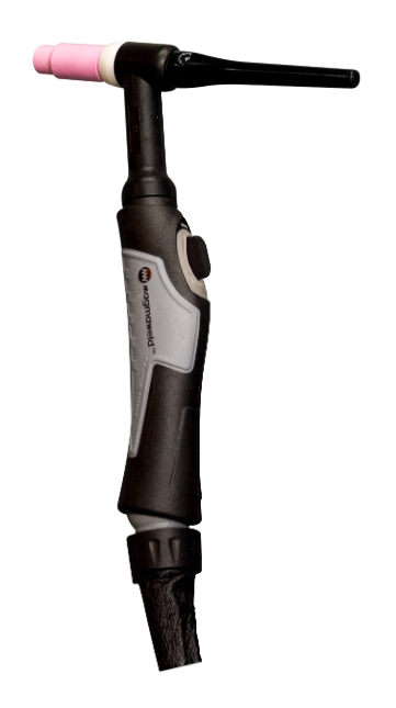 Magmaweld Lava Tıg 17-8 150A (%35 DC) - 8m