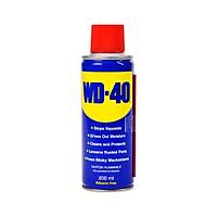 WD 40 200 ML Genel Ama�l� Ya�lama ve Pas S�k�c� Sprey Pipetli