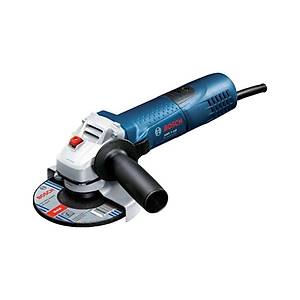 Bosch Professional GWS 7-115 720 W 115 MM Avuç Taşlama Makinesi (Devir Ayarsız)