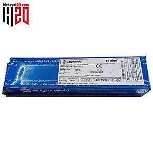 Magmaveld EI 308L Paslanmaz �elik Elektrod 2.50x250 mm (80 li paket)
