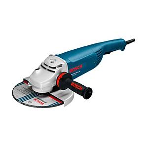 Bosch Professional GWS 26-180 JH 2600 W 180 MM Ta�lama Makinesi (Devir Ayars�z)