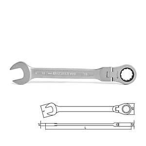 �zelta� Mafsall� C�rc�r Kombine Anahtar 16 mm - 0345020016