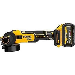 DEWALT DCG409T1 18v 125 Mm Ak�l� Ta�lama Makinesi