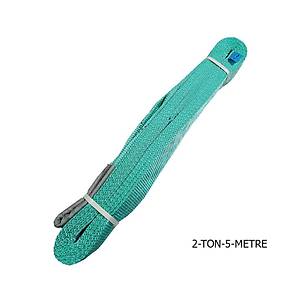 TENLIFT Polyester Sapan 2 Ton - 5 Metre