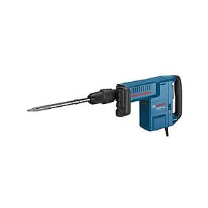 Bosch GSH 11 E 1500 W Profesyonel SDS Max K�r�c� Delici 10.1 KG