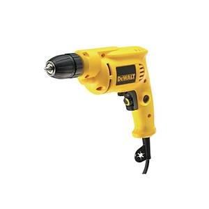 Dewalt DWD014S 550 W 10 MM Profesyonel Darbesiz Matkap