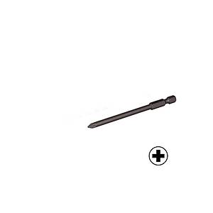 �zelta� Y�ld�z Bits U� Ph2 100mm Matkap Vidalama Ucu 4870211002