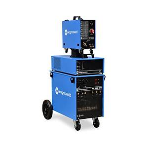 Magmaweld RS 500 MW-5 500 A Gazalt� Kaynak Makinesi
