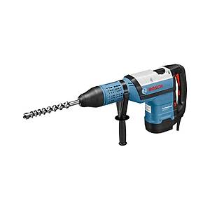 Bosch GBH 12-52 D SDS Max Profesyonel K�r�c� Delici 11.5 KG