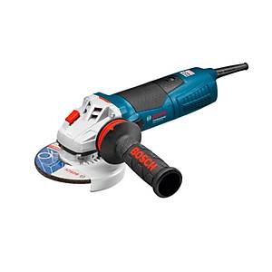 Bosch Professional GWS 17-125 S  1700 W 125 MM Avuç Taşlama Makinesi (Devir Ayarlı)