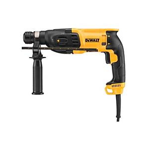 Dewalt D25133K-TR Profesyonel SDS Plus 800 W Kırıcı Delici 2.6 KG