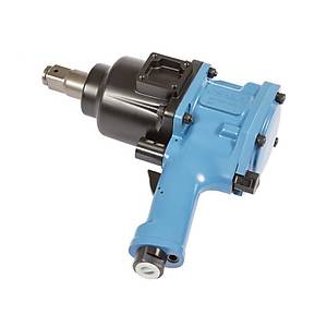 OSAKA OPT-P 317 1'' Somun S�kme Makinesi