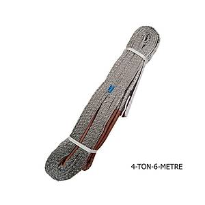 TENLIFT Polyester Sapan 4 Ton - 6 Metre