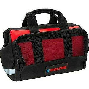 �ZELTA� Fermuarl� Bez Alet Tak�m �antas� - K���k Boy