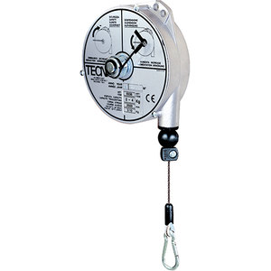 OSAKA TECNA BALANSER 9323 6.0-8 kg