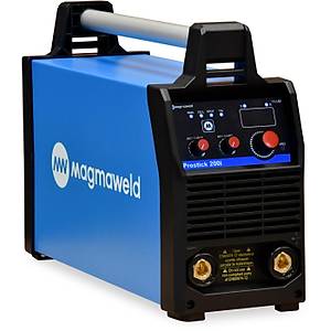 Magmaweld Prostick 200i 200 AP Inverter Kaynak Makinesi