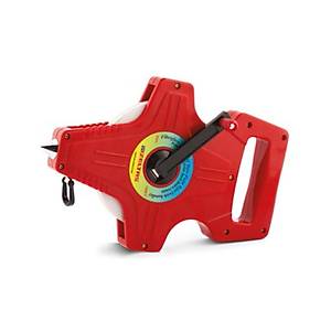 �zelta� Arazi Tipi Fiberglas �erit Metre(Sapl�) 50Metre - 0588650050