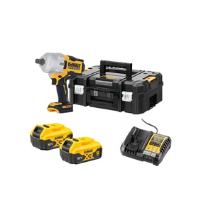 Dewalt DCF964P2 18V 5.0AH �ift Ak�l� 3/4'' Profesyonel Somun S�kma 1925Nm