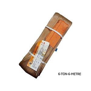 TENLIFT Polyester Sapan 6 Ton - 6 Metre