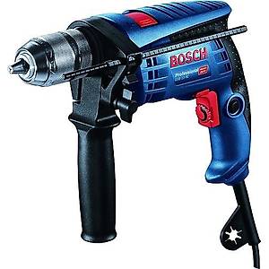Bosch GSB 13 RE 600 Watt Profesyonel Darbeli Matkap