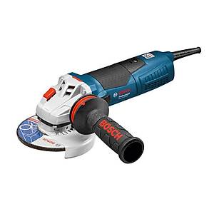 Bosch Professional GWS 19-125 CIE 1900 W 125 MM Avuç Taşlama Makinesi (Devir Ayarlı)