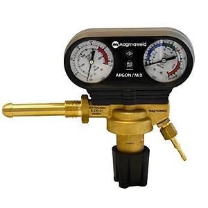 Magmaweld (Argon) Bas�n� Reg�lat�r� Saat 7020001004