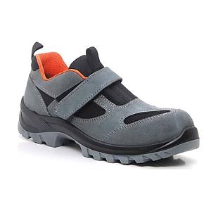 YDS GPP05 GH NV Yazl�k �elik Burunlu �� Ayakkab�s�