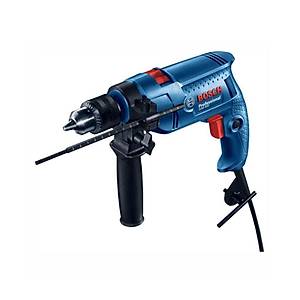 Bosch GSB 550 Darbeli Matkap 500 Watt
