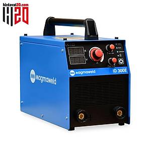 Magmaweld ID 300 E 300 A İnverter Şantiye Tipi Kaynak Makinesi