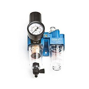 OSAKA OPT 3012 FR-L Haval� �artland�r�c� 1/4''