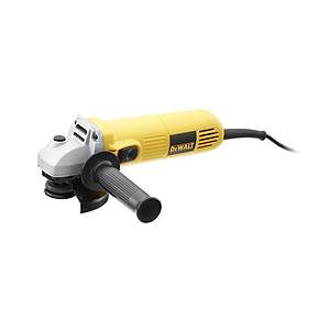 Dewalt DWE4016 750 W 115 MM Avuç Taşlama Makinesi