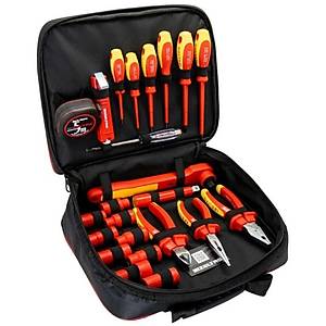 Elektro Tak�m �antas� 24 Par�a / 13000005538